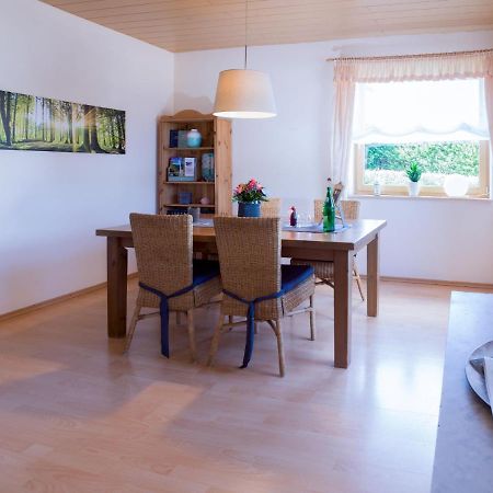 Ferienwohnung Am Gaesschen لوسهايم المظهر الخارجي الصورة