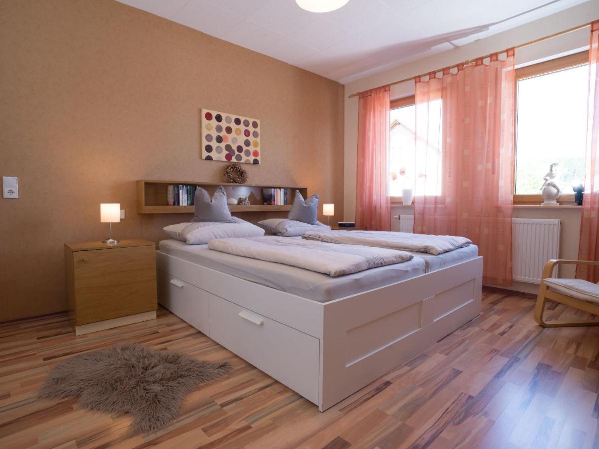 Ferienwohnung Am Gaesschen لوسهايم المظهر الخارجي الصورة