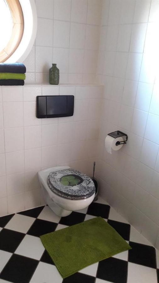 Ferienwohnung Am Gaesschen لوسهايم المظهر الخارجي الصورة