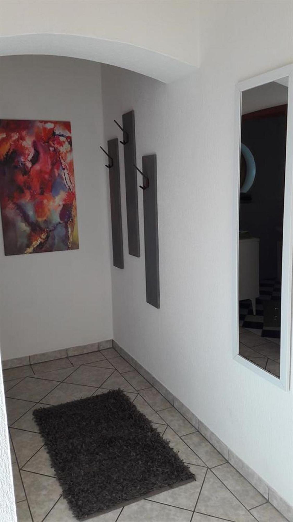 Ferienwohnung Am Gaesschen لوسهايم المظهر الخارجي الصورة